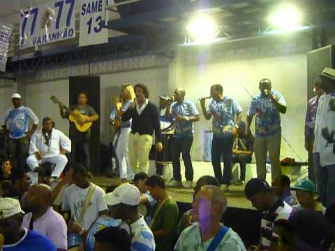 SAMBA 70 - Beija Flor de Nilópolis - Concurso Carnaval 2013