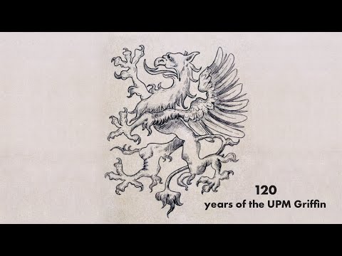 Griffin - Protector of the Green Gold