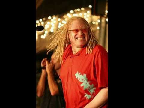 "Thanks Jimi" - Malford Milligan and Greg Koch write together lyricks to the Song