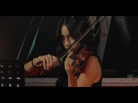 Martin Garrix - Animals With Live Orchestra at Symphony of CAOS