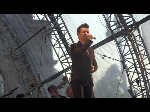 Gebet (Das Scharlachrote Siegel) - Marc Lamberty