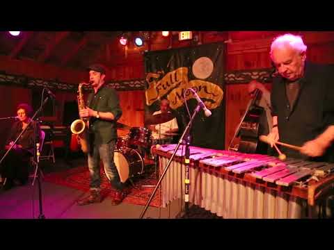 Peter Apfelbaum, Karl Berger, Ingrid Sertso, John Menegon, Warren Smith - CMS Workshop