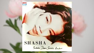 Download lagu Sehelai Daun Setitis Embun - Shasha mp3