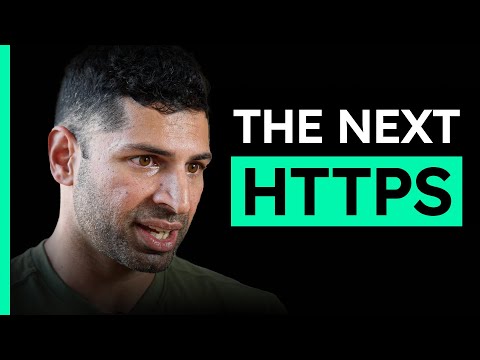 To Dominate the AI Race, Don't “Start”a Company | LiveKit, Russ d'Sa