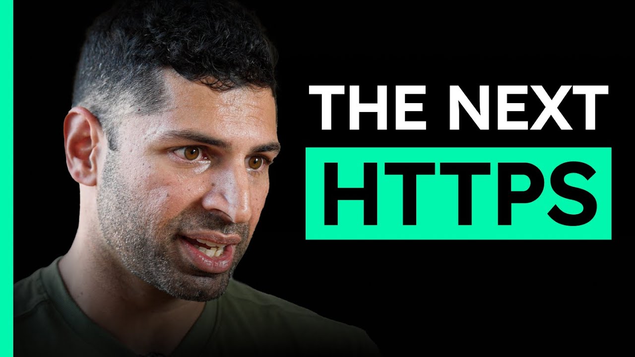 To Dominate the AI Race, Don’t “Start”a Company | LiveKit, Russ d'Sa