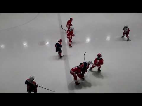 20180218 HC Slavia Praha - Letnany 1a2 tretina