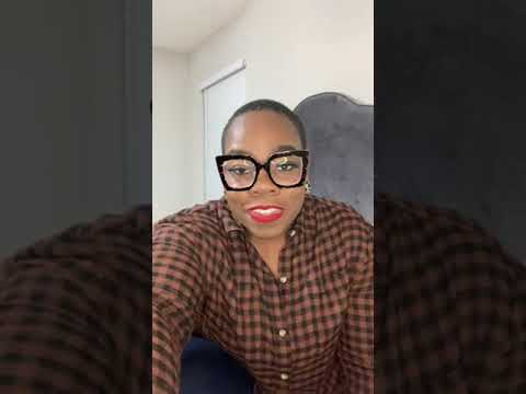 Promotional video thumbnail 3 for Dr. Alicia Newsome- Powerful & Healthy Academy