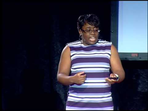Hip hop is not dead: Mary Nichols at TEDxOrlando