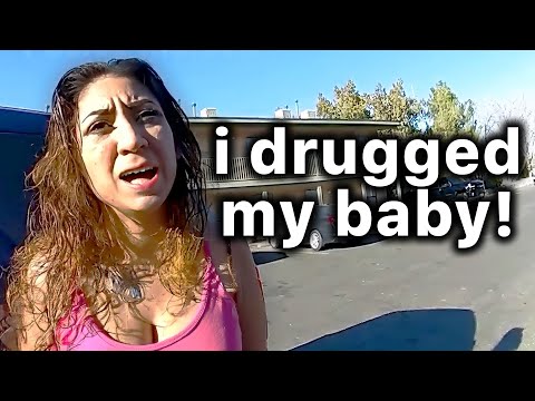 When Evil Parents Get Caught ▶1:08:14