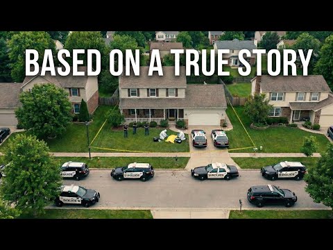 BASED on a TRUE EVENTS | The Night That Changed Everything | Full Movie 2026