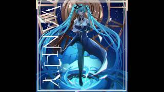 VANITY - Sodom / 初音ミク
