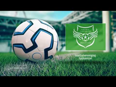 TWEE DOELPUNTEN in één minuut! | Samenvatting Spijkenisse - BVCB