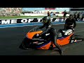 Jianna Evaristo 6 958 194 41, Steve Johnson 6 974 194 35, Pro Stock Motorcycle Qualifying Rnd 2, Dod