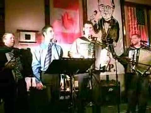 Johnny Koenig - Strabane Polka