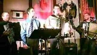 Johnny Koenig - Strabane Polka