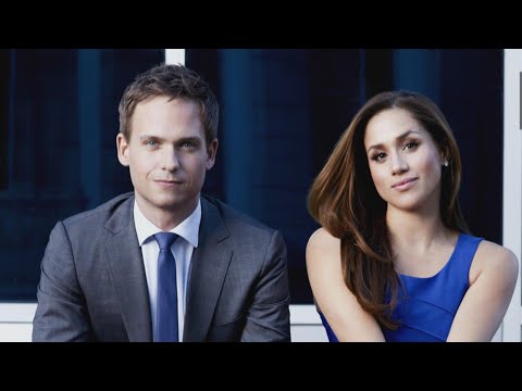 Suits Cast Explains How Meghan Markle's Character Will Be Addressed in Final Season (Exclusive)