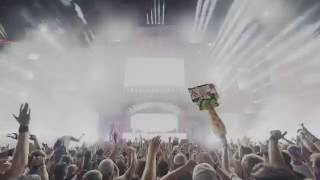 Danny Avila @ Parookaville Festival - Germany | July 2016