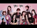 Twice Yes Or Yes WhatsApp Status 30 Seconds