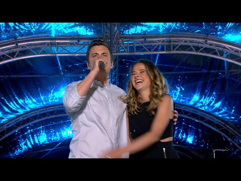 Niels Destadsbader En Laura Tesoro Thinking Out Loud 2 Meisjes