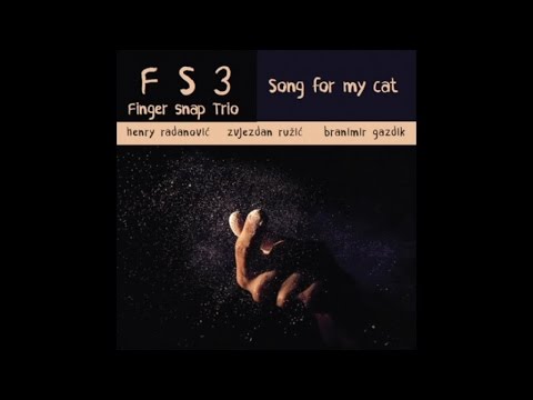 Finger Snap Trio - On the spot