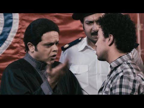علي هنيدي