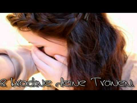 Hörst du meine Stimme, wie sie nach dir schreit?