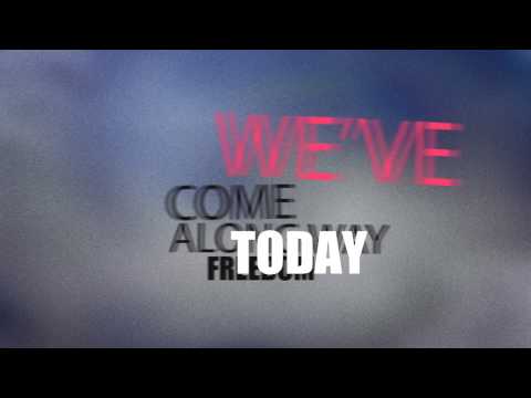 One Kenya One Love - (Kenya Lyrics Video)  Yuny Kamau