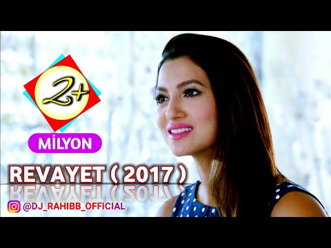 Rövşen Sani - Revayet ( Aileli bir qadin ) 4K Official Video