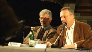 Francesco CAVALLI SFORZA. Il cibo nell'evoluzione dell'uomo Francesco CAVALLI SFORZA. Il cibo nell'evoluzione dell'uomo