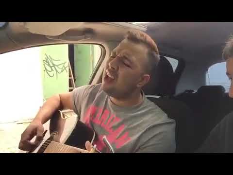 La Carátula - Quien (Acústico) [Matias Maciel]