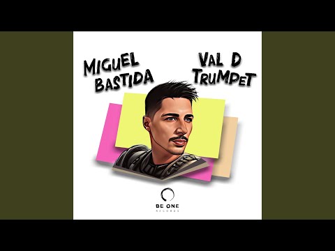 Donald Trumpet (Original Mix)
