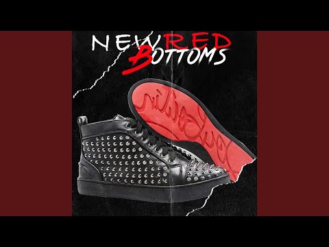 New Red Bottoms