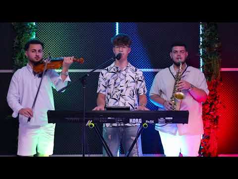 Őri Ármin - Mulatós Mix 3