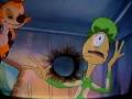 Lilo Stitch Scene From Dupe