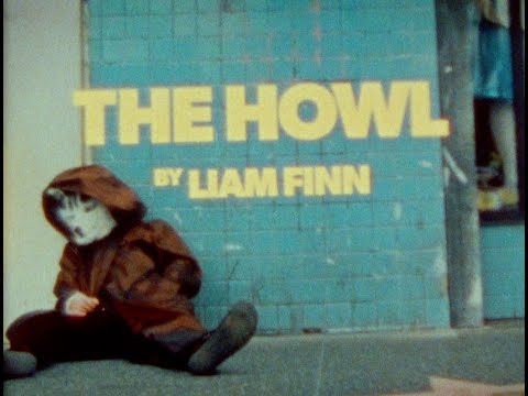 Liam Finn - The Howl (Official Video)