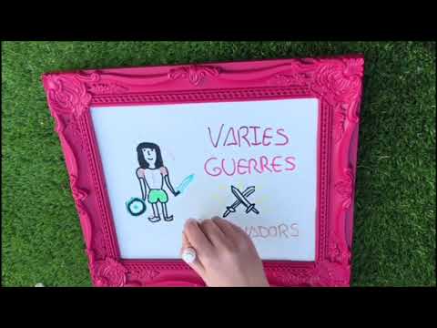 Història resumida de Tirant lo Blanc