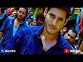 Aamchi Mumbai 4k Video Song Businessman Mahesh Babu Kajal Aggarwal Puri Jagannath