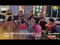Tapu Sena Ka Naya Phone I FULL MOVIE PART 4 I Taarak Mehta Ka Ooltah Chashmah Ep 1077 To 1080
