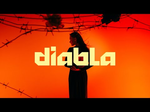 David Dreshaj - Diabla (Genvis & TR3NDY Remix)