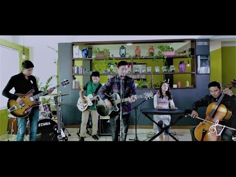 “Tapailainai Thaha Chha” - Official Video - Adrian Dewan