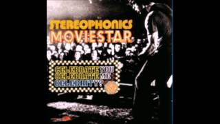 Stereophonics - Moviestar (live) - 2004