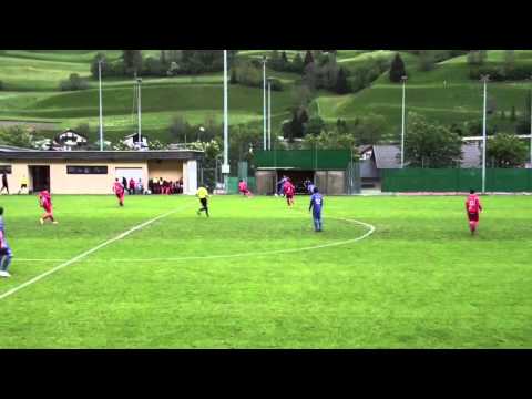 Tirol Liga: SV Matrei - Union Innsbruck, 27. Runde