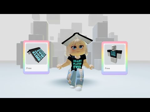 Get this Ready Player Two Book hat & Clothing 😍😋