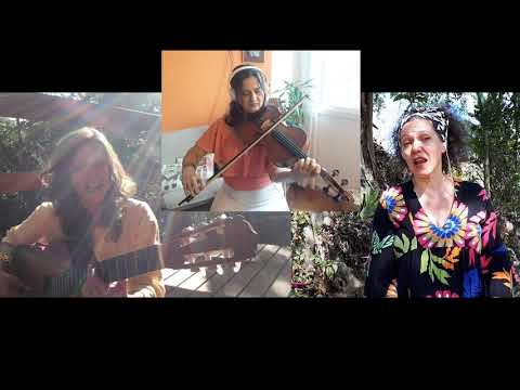 Berimbau (Camila Costa)