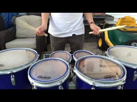 Jig 2🥁🥁🥁🥁