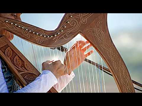 Narcizo Lucena e sua Harpa vol. 3 - Instrumental na Harpa - CD Completo