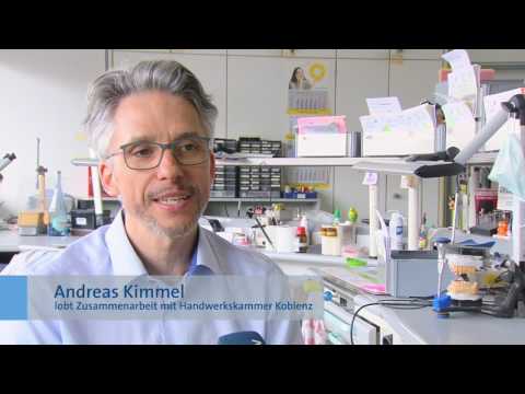 HwK-TV, 31.05.2017 - Digitalisierung im Handwerk