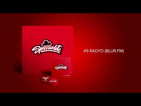 Video thumbnail for Radyo (BLUR.FM)