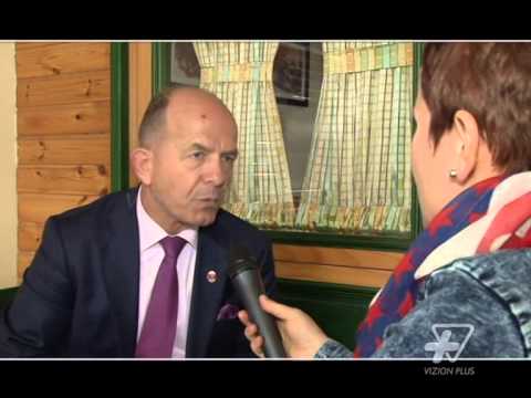 Bypass Show - 30 Nentor 2014 - Pjesa e trete - Show - Vizion Plus