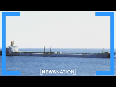 Attacks on Iran prompt oil price concerns | NewsNation Live